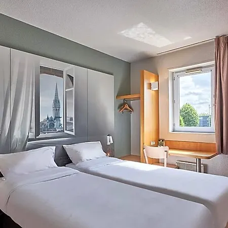 Hotel Memorial 2*